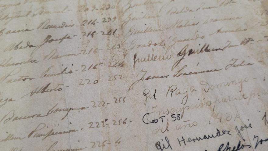 Archivo Judicial de Catarroja