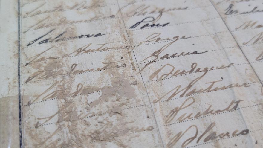 Archivo Judicial de Catarroja