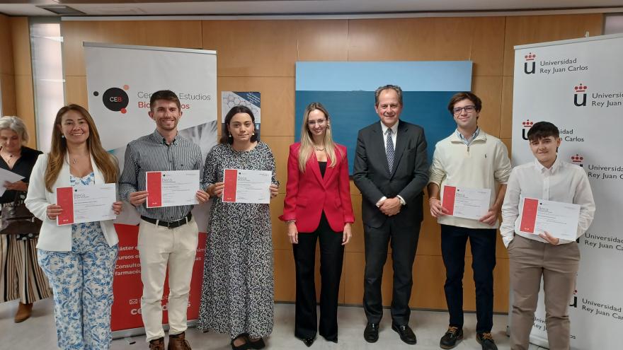 La viceconsejera de sanidad