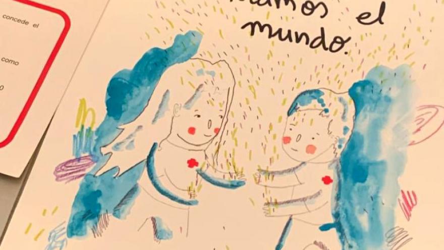 Hospital Severo Ochoa | Reconocimiento de Cruz Roja de Leganés