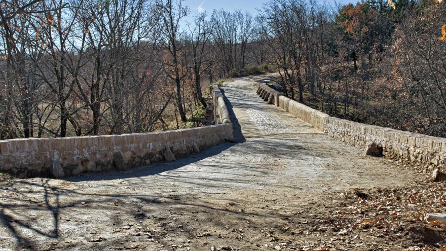 Puente de Horcajo 17
