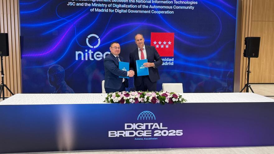 El consejero López-Valverde