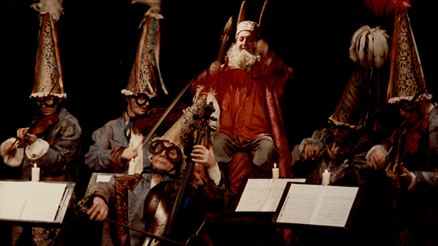 Concierto de San Ovidio