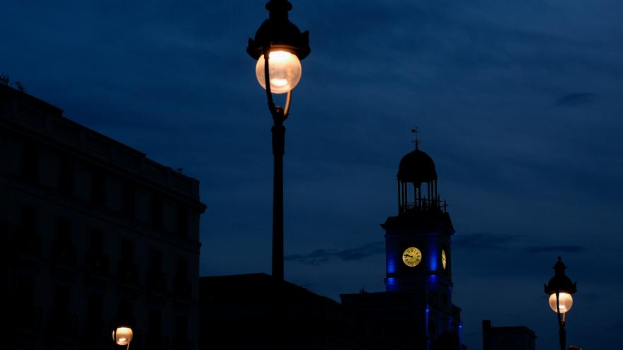 La Real Casa de Correos