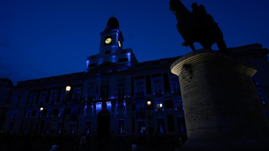 La Real Casa de Correos