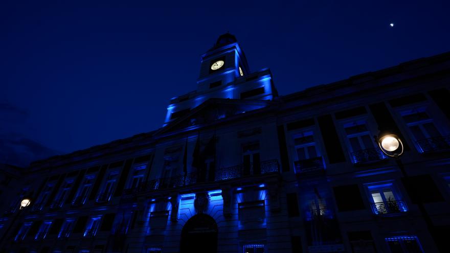 La Real Casa de Correos