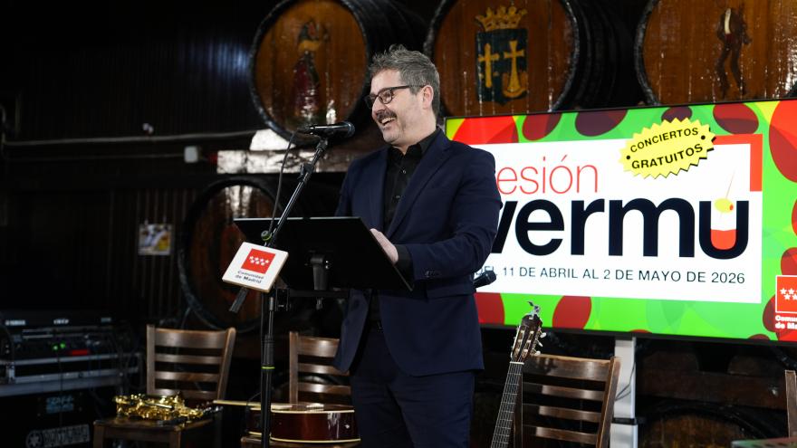 Los consejeros Dávila y De Paco Serrano