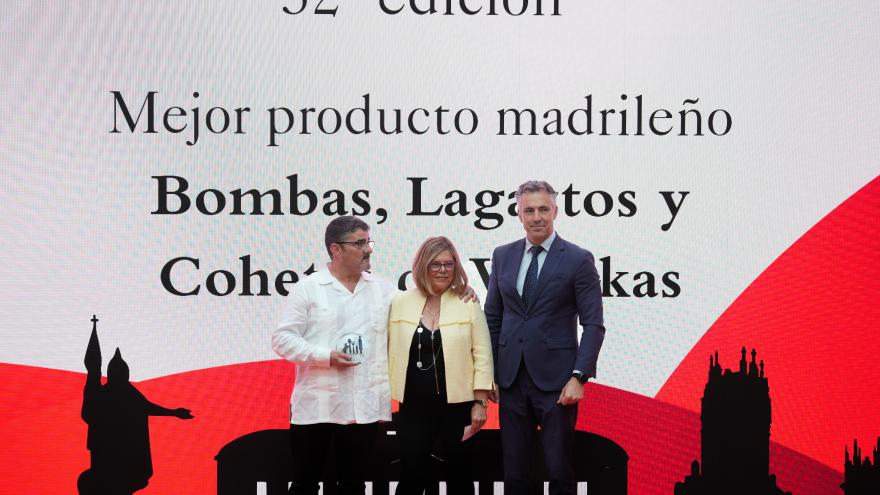El consejero Novillo