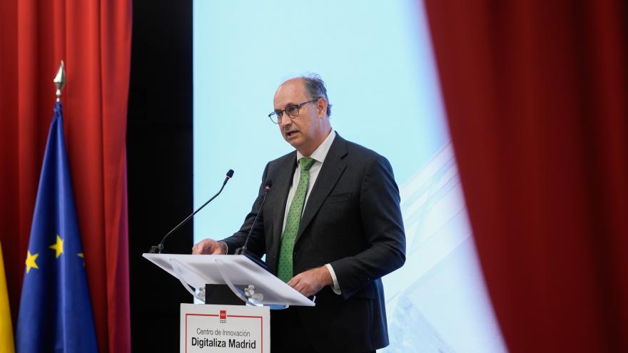 La Comunidad de Madrid concederá un sello de excelencia a las empresas comprometidas con la ciberseguridad