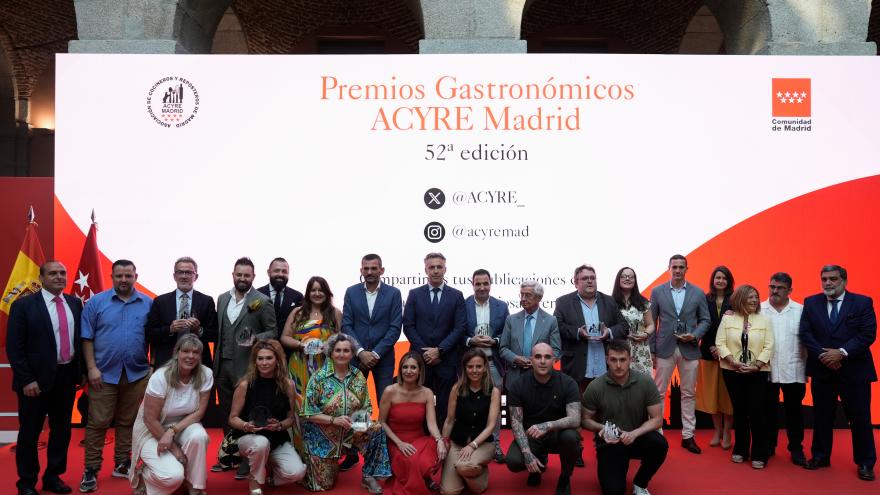 El consejero Novillo
