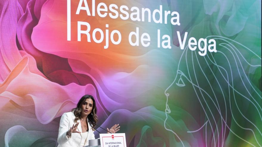 Díaz Ayuso defiende la igualdad ante la ley y las oportunidades en la entrega de los Reconocimientos 8 de marzo: “Esta lucha es de todos” Díaz Ayuso