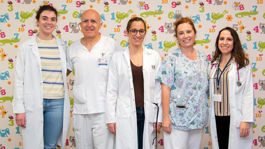 Esta unidad trabaja con un enfoque multidisciplinar