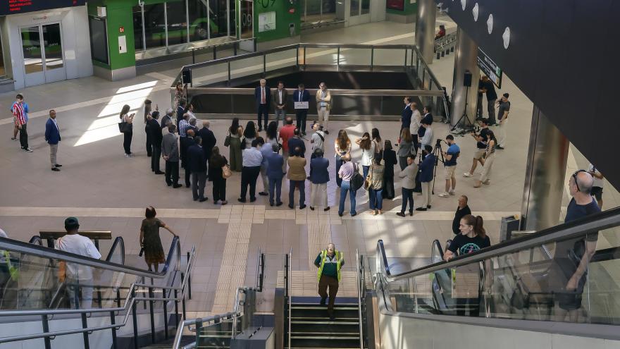 El consejero Rodrigo