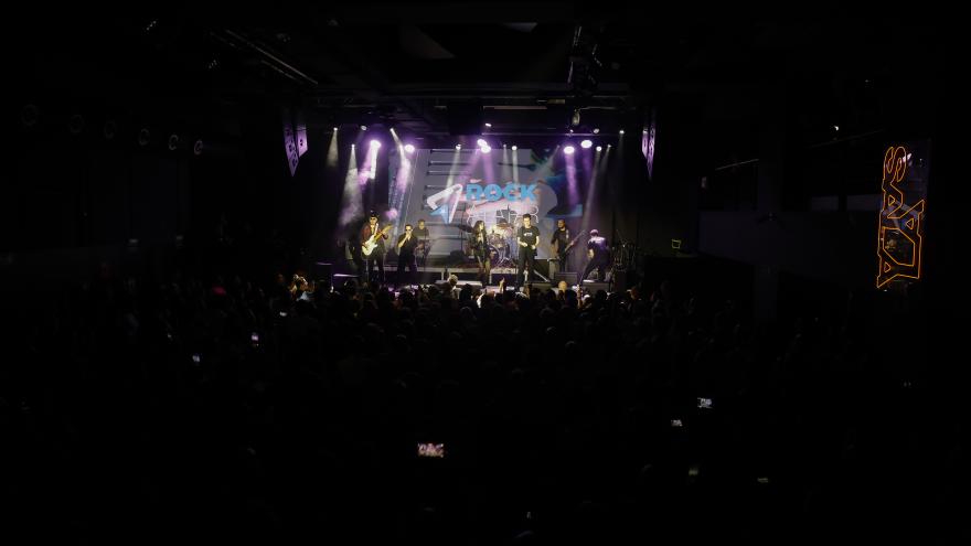 La consejera Dávila