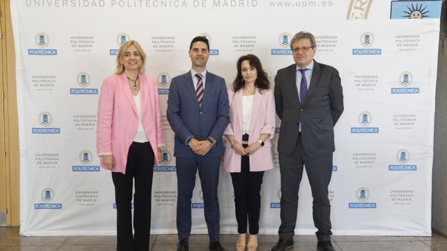 El consejero de Educación