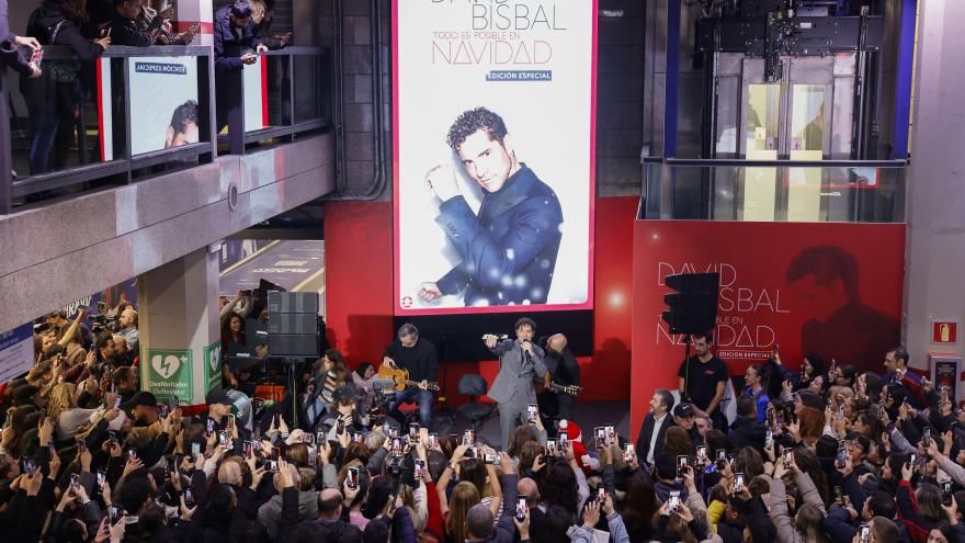 El consejero García Martín