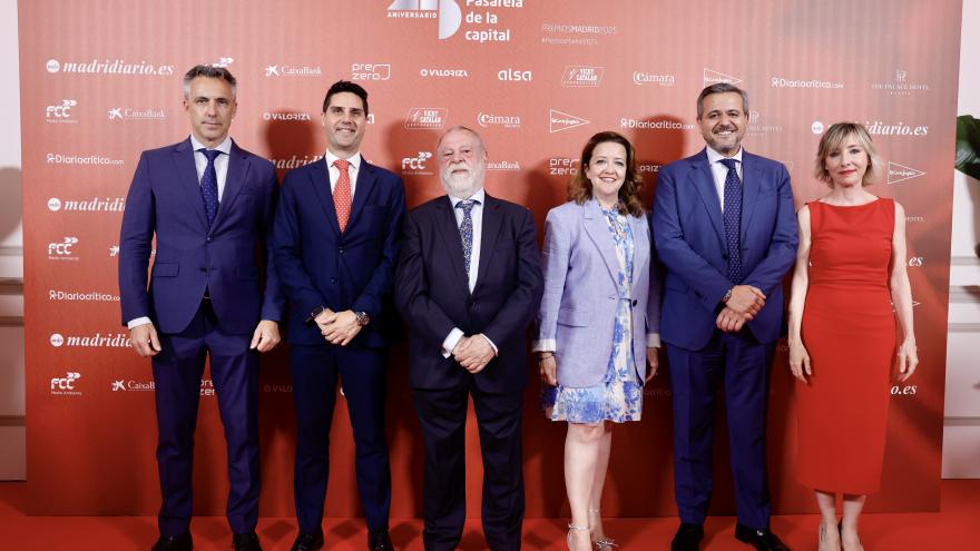 Premio Madrid