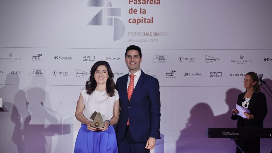 Premio Madrid