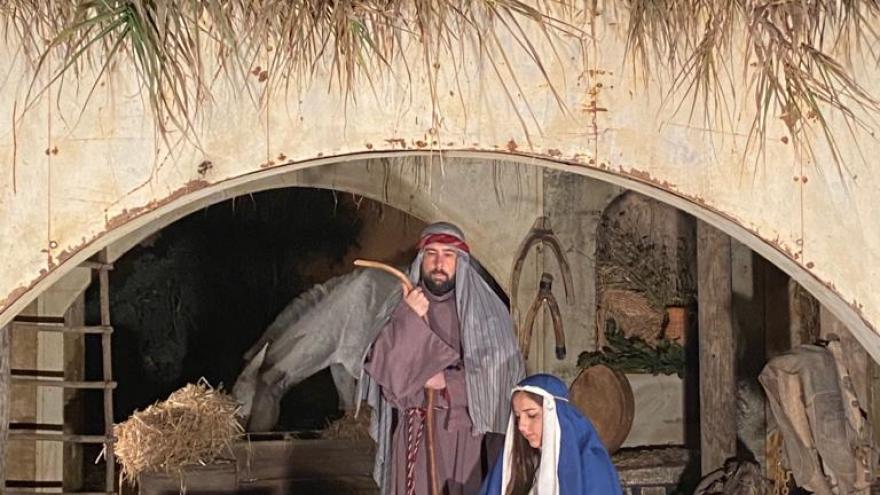 Actividades navideñas