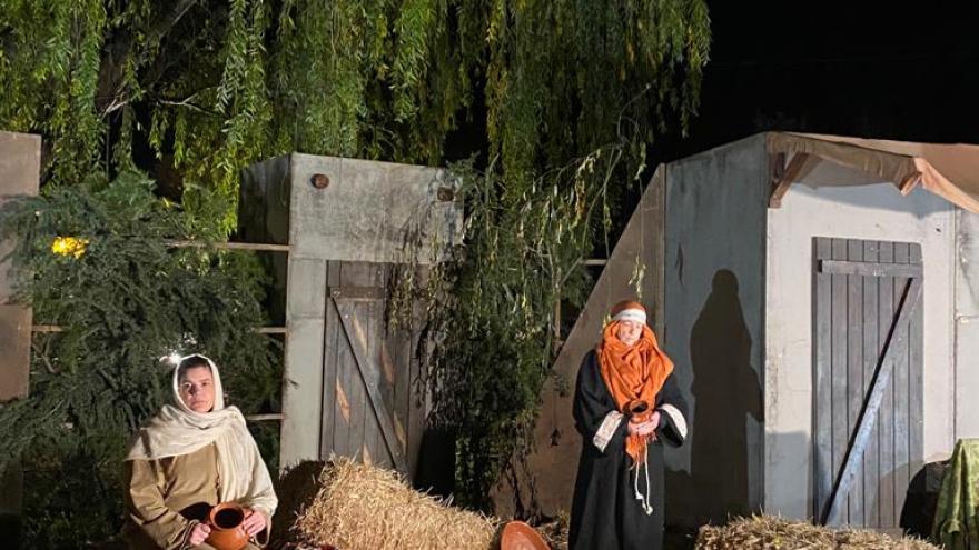 Actividades navideñas