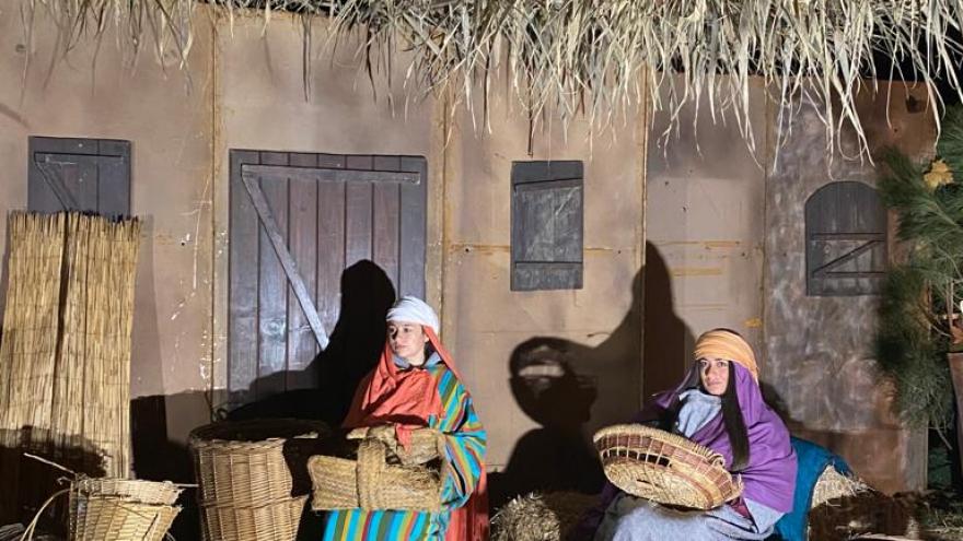 Actividades navideñas