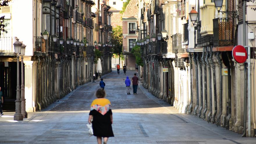 alcalá de henares mi región