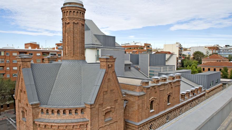 Archivo Regional 