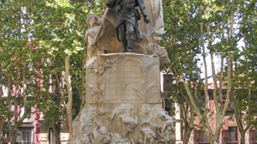 Monumento al Cabo Noval