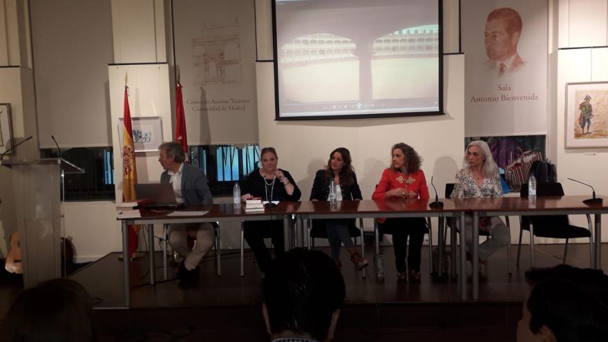 Actividad cultural en Las Ventas durante San Isidro 2019