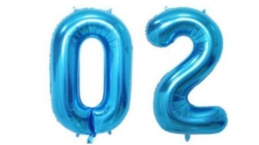 Número 02