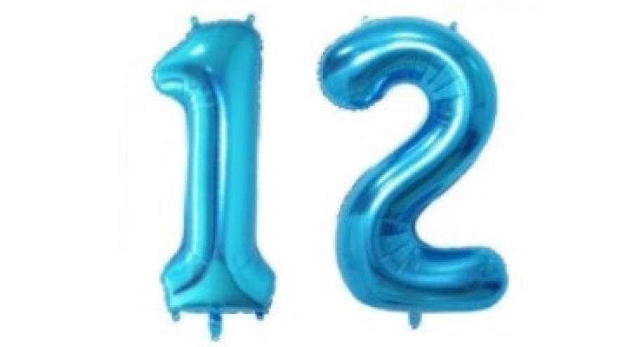 Número 12