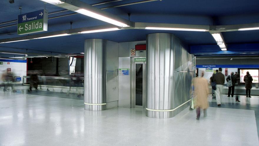 Ascensor