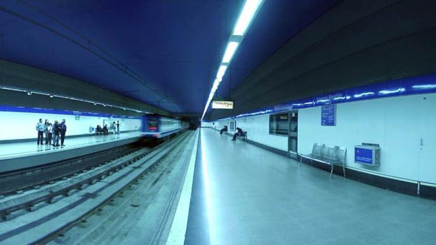 Vista general