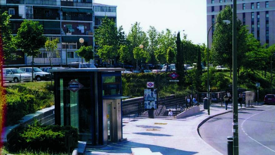 Ascensor