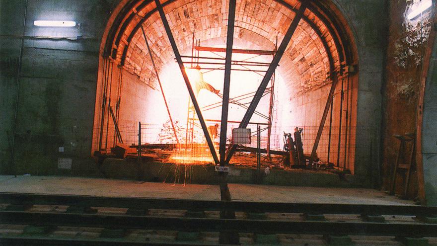 Galería de conexión