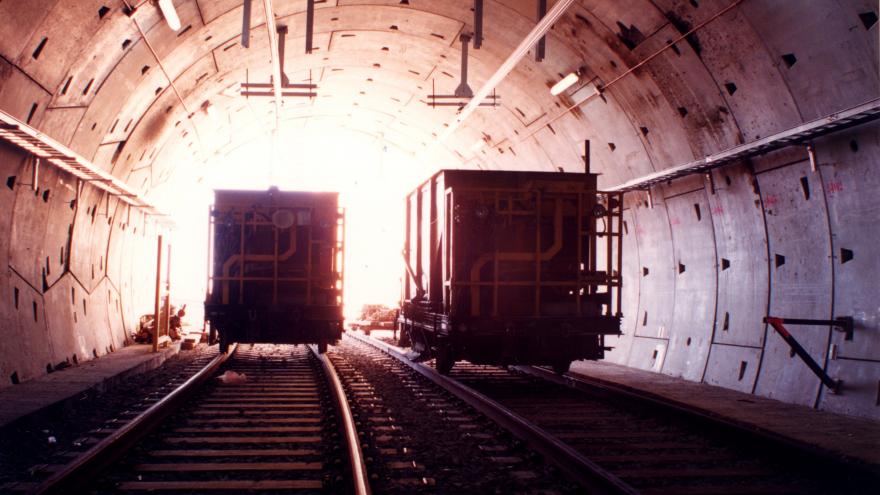 Túnel