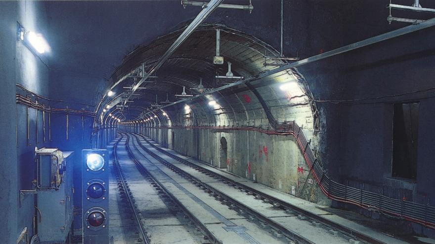 Túnel