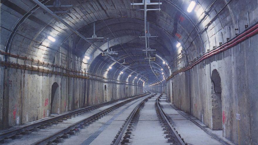 Túnel