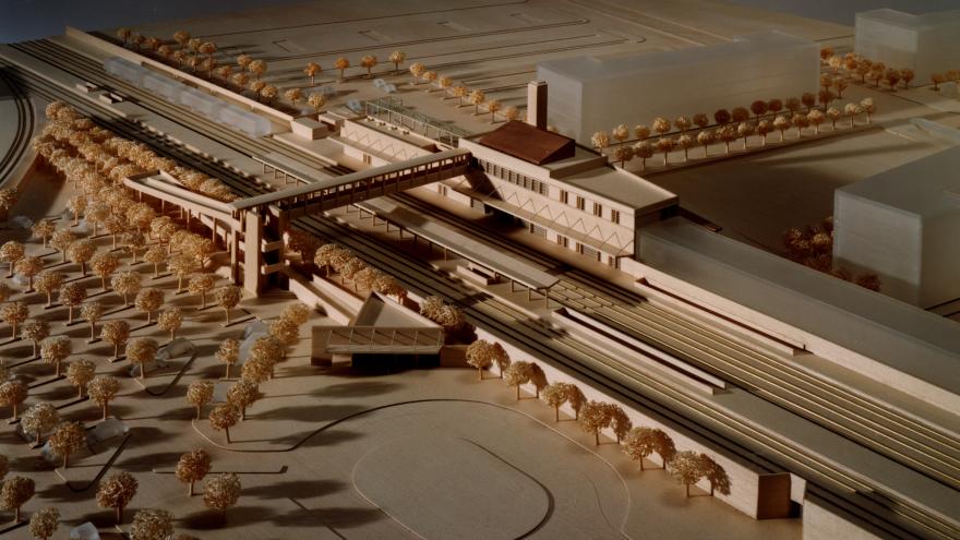 Maqueta