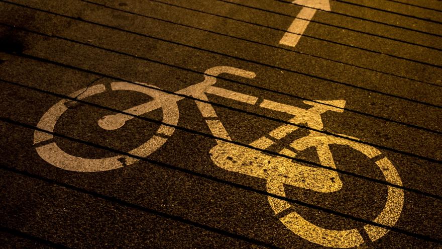 Carril bici
