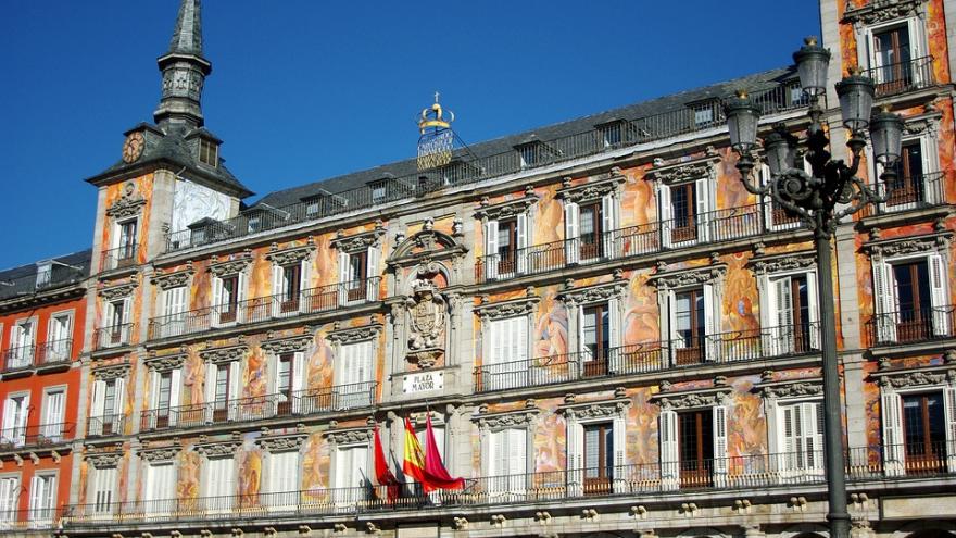 Casa de la Panadería