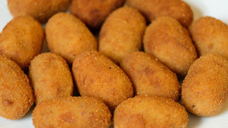 croquetas 