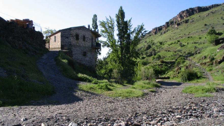 El Atazar