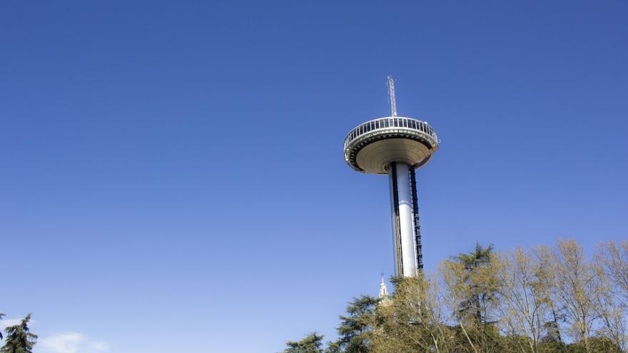 El Faro de Moncloa