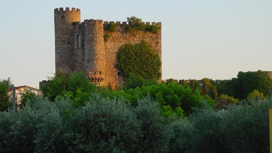San Martín de Valdeiglesias
