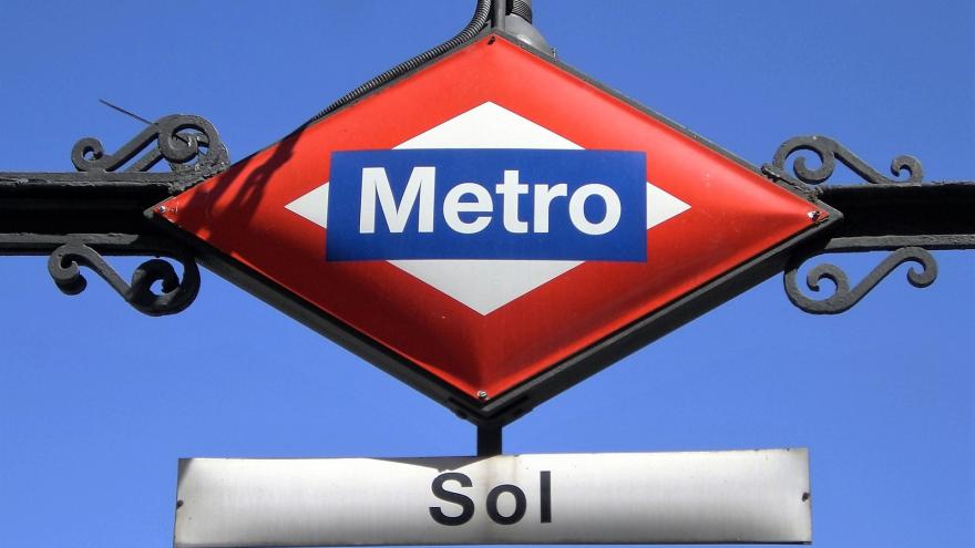 Metro Sol