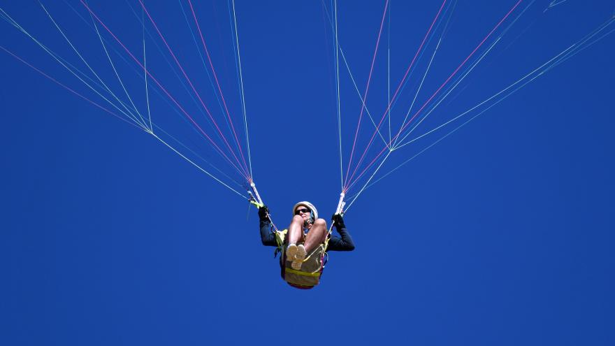 Parapente 