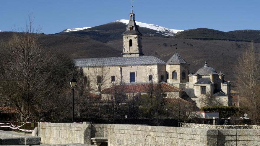 Rascafría