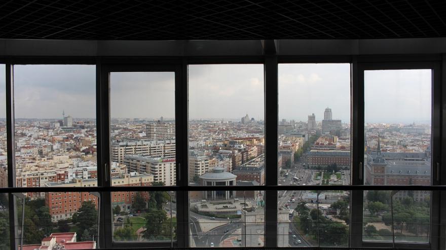 Vistas desde el Faro 