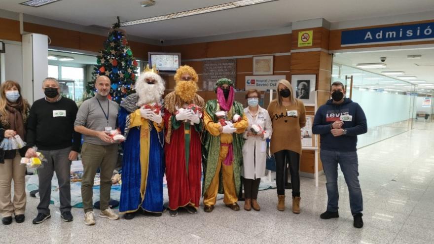 Zarzaquemada Norte Asociación Vecinal Zarzaquemada Norte